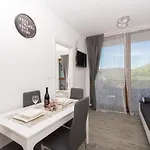 Lejlighed La-comfort One Bedroom With Sea View Terrace 3 *