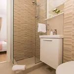 La-comfort One Bedroom With Sea View Terrace 3 *