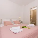 Lejlighed La-comfort One Bedroom With Sea View Terrace 3