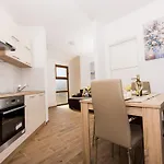 Lejlighed La-comfort One Bedroom With Sea View Terrace 3 Veliki Drvenik