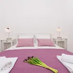 Lejlighed La-comfort One Bedroom With Sea View Terrace 3