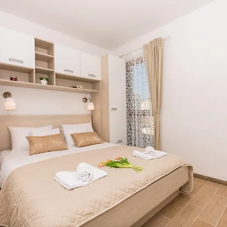 La-comfort One Bedroom With Sea View Terrace 3 Apartment